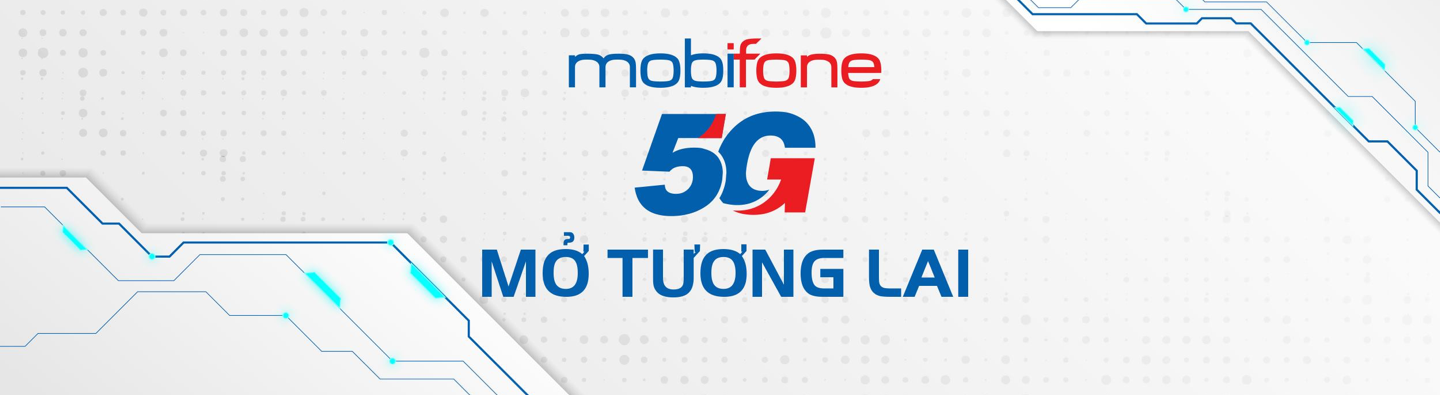 MobiFone 5G